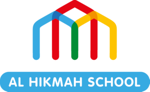 Al Hikmah School Logo